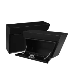 Aluminium Underbody Ute Tool Box by Giantz