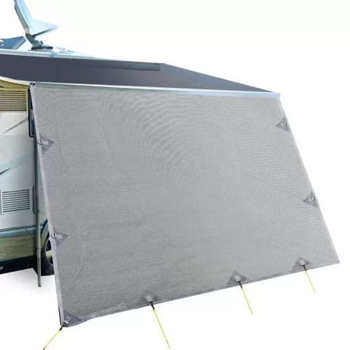 Privacy Screens for Caravan Roll Out Awnings