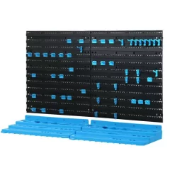 Giantz Workshop Tool Organizer Rack