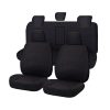 Seat Covers for Holden Colorado RG Dual Cab 2012-2022