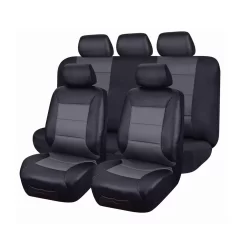 HOLDEN CAPTIVA Seat Covers - 5 Seater SUV/Wagon.