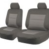 Ford Ranger Seat Covers Jacquard Single Cab 2011-2016