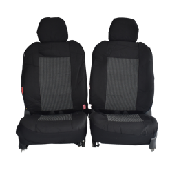 Mazda 3 (2004-2009) Jacquard Seat Covers