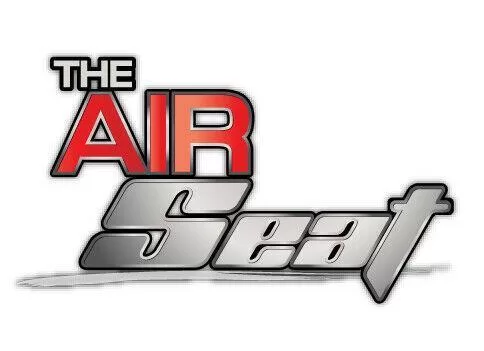 PVC Seat Cover with Lumbar Support - Universal Fit 3 PVC Seat Cover with Lumbar Support - Universal Fit - Image 3