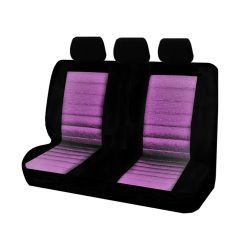 Universal Mesh Seat Covers for Cars, Trucks, and SUVs