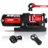 12V Wireless Winch for Boats, ATVs, and 4WDs