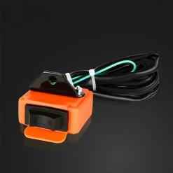 Wireless Electric Winch with 5000LBS Capacity for ATV, UTV, and Boats 19 V211 AUEB AXEW003 844be6563ff5f5cf 1 jpg