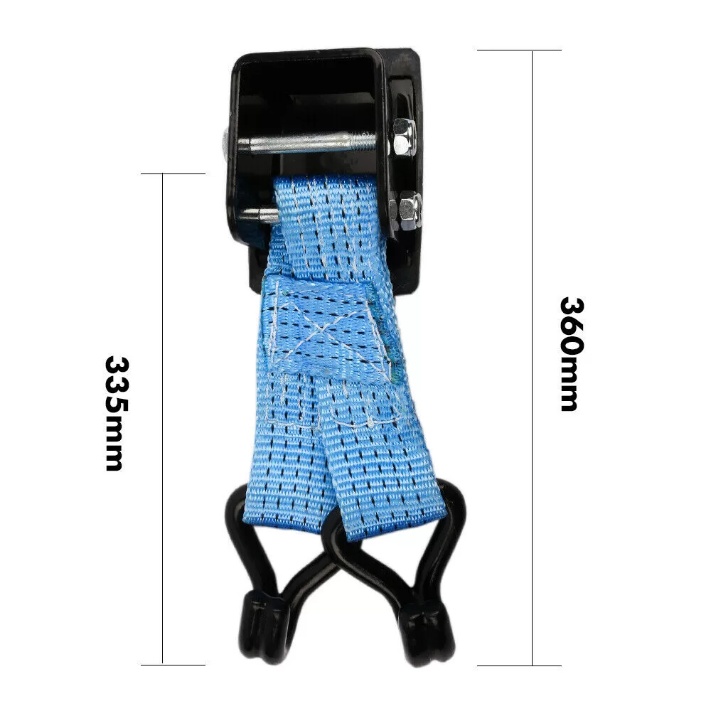 Farm Jack and Wheel Lifter for 4x4 Recovery. 5 Farm Jack and Wheel Lifter for 4x4 Recovery. - Image 5