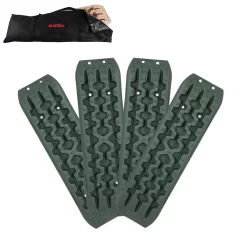 X-BULL 4x4 Sand and Mud Tracks - Pack of Two Pairs Gen 3.0