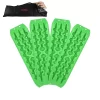 Green 10T 4WD Gen 3.0 Recovery Tracks - 2 Pairs