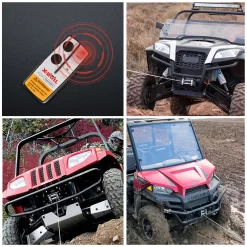 X-BULL 2x Wireless Winch Remote Control 12 Volt 150ft Handset Switch 4wd 12 V211 AUEB XBWP004 b2b8f68515cd6220 1 jpg