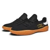Lightweight Black Men's Barefoot Shoes