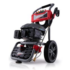 4800PSI Petrol High Pressure Cleaner - Jet-USA