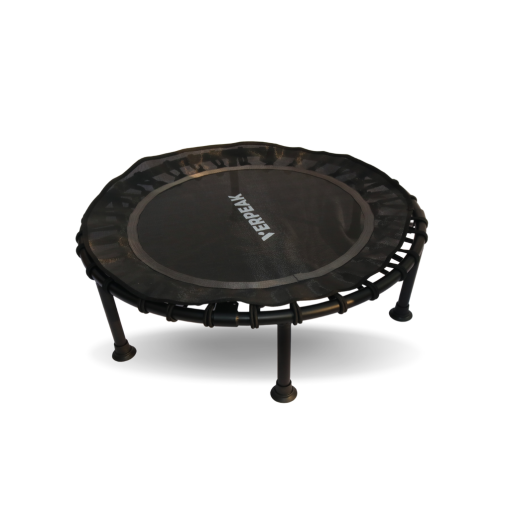 40-Inch VERPEAK Fitness Trampoline - VP-TP-100-JDI