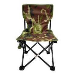 Lightweight Folding Camp Chair for Outdoor Activities