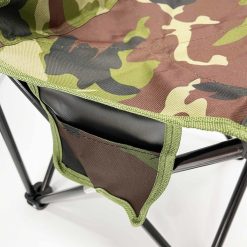V255 BACKCAMPSTOOL COMO L aluminum alloy folding camping camp chair outdoor hiking patio backpacking 773009 05