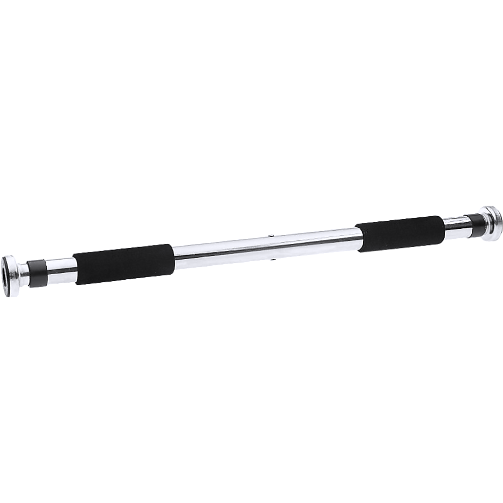 Barra Trazioni Sospensione Per Porta - Pull Up Bar Con Impugnature Ergonomiche