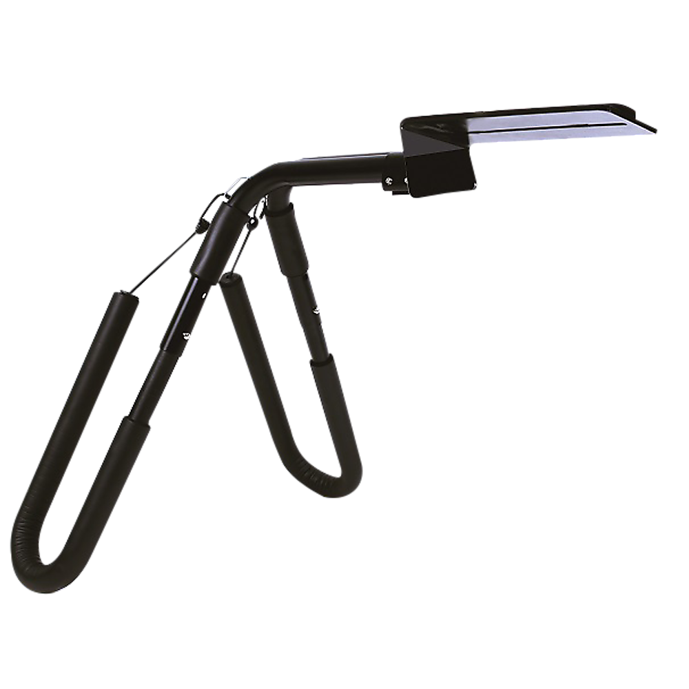 Scooter Surfboard Rack Bugout Australia