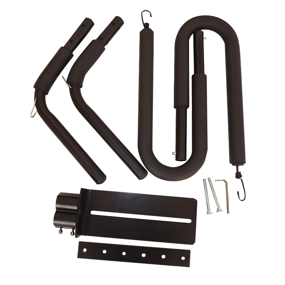 Scooter Surfboard Rack Bugout Australia