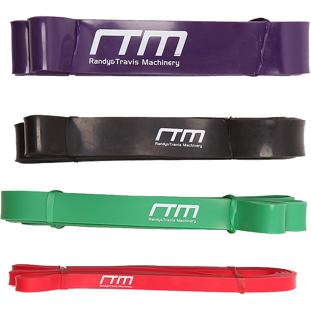 Super Resistance Loop Band Workout Set Bugout Australia 30-min-full-body-resistance-band-workout-healthcurrents