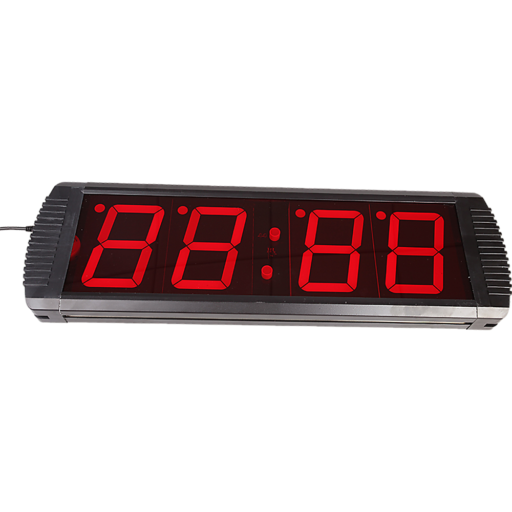 Digital Timer Interval Fitness Clock - Bugout Australia