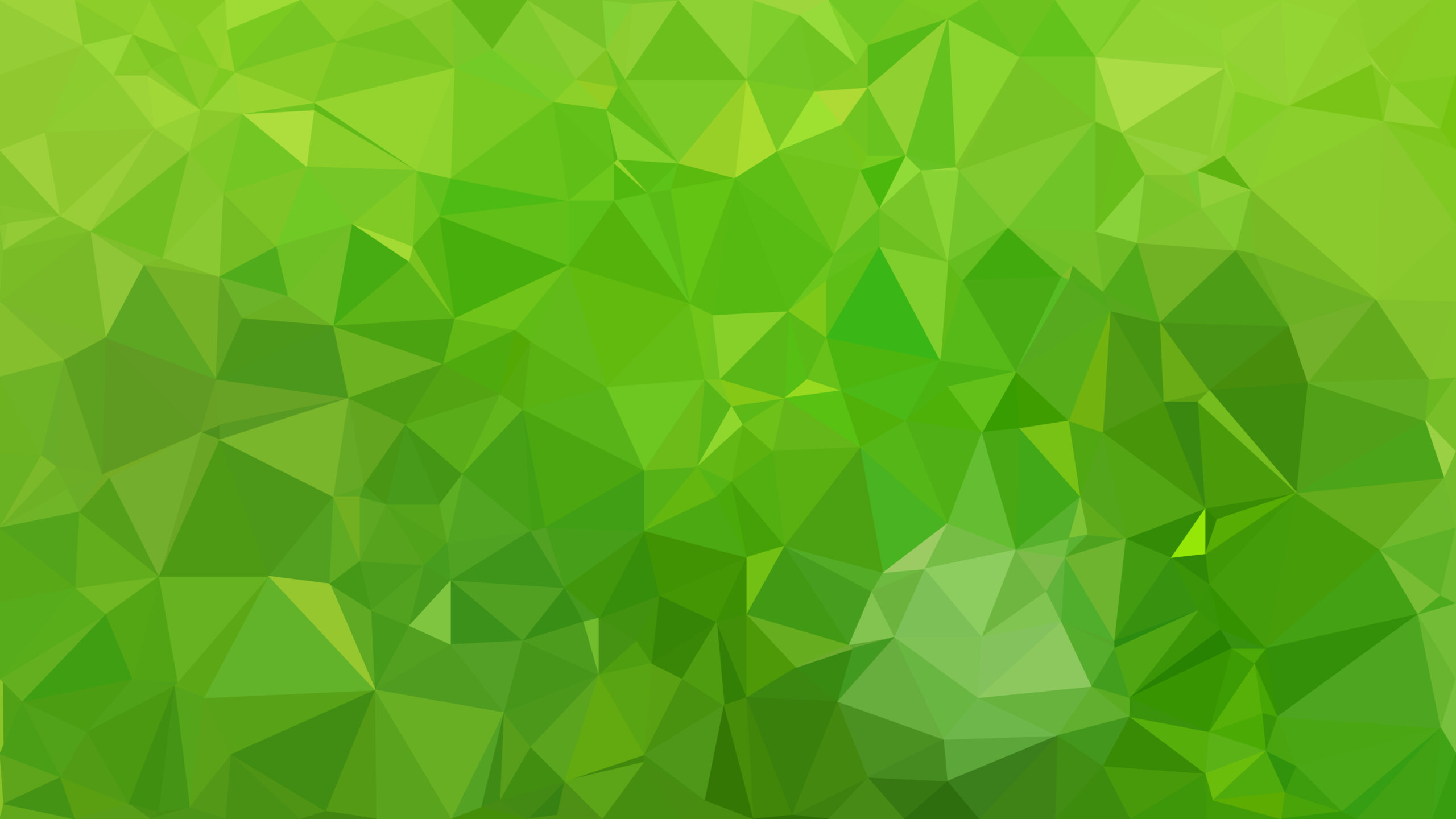 131310 abstract green polygon background vector scaled