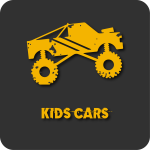 KIDS CAR