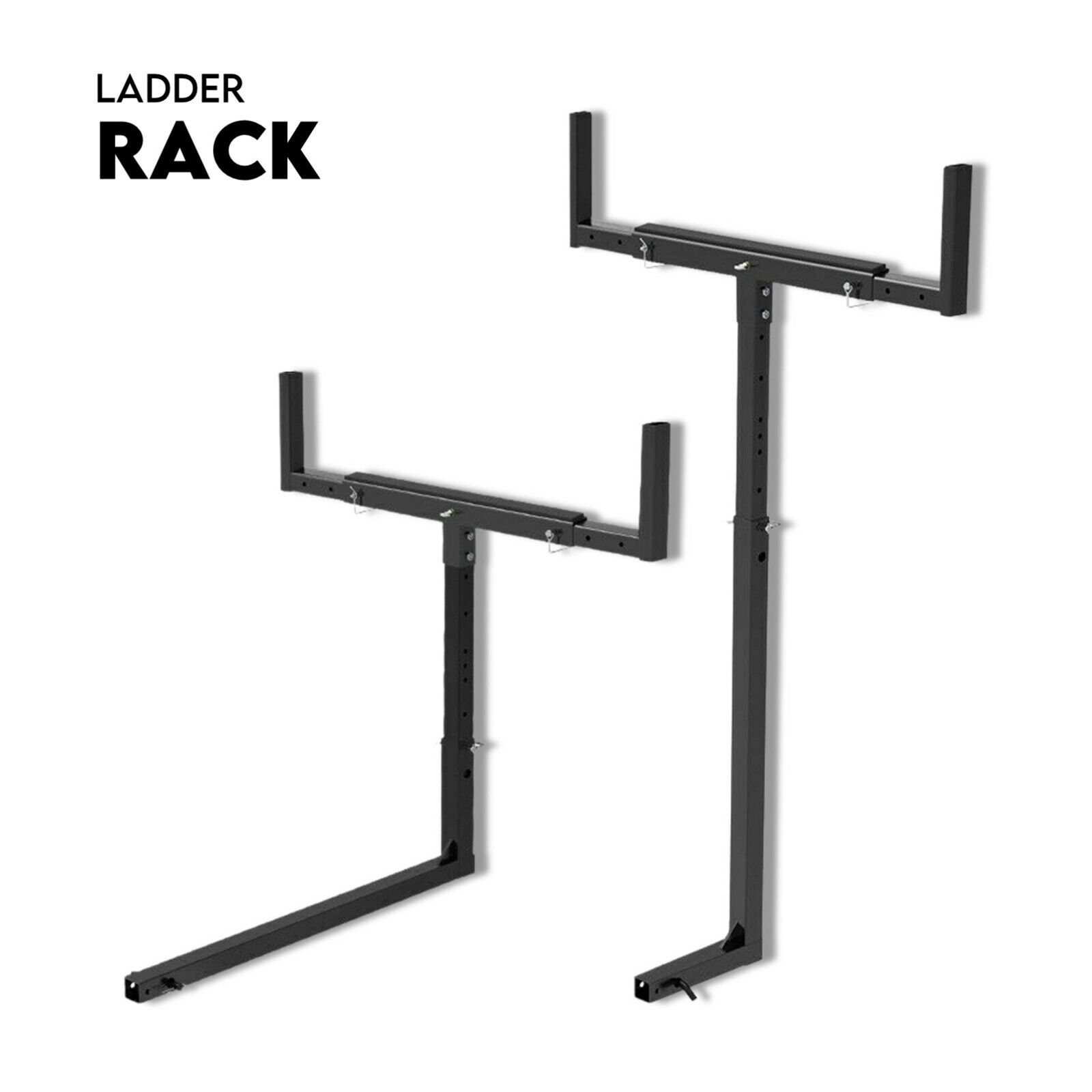 Tow Bar Hitch Mount Ladder Roof Rack Bar Extension Timber Kayak 1 Tow Bar Hitch Mount Ladder Roof Rack Bar Extension Timber Kayak