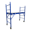 Mobile Safety High Scaffold / Ladder Tool -450KG