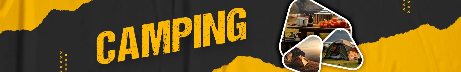 camping category