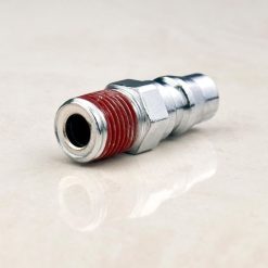 Dynamic Power 10 Set 4 x 1.5cm Nitto Type Male Air Coupling Coupler Fitting 1/4" inlet 7 V274 TL RP8335 TL RP8335 03