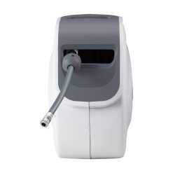 Giantz Air Hose Reel 10m Retractable Rewind Swivel Wall Mount Compressor Garage 10 HR AIR AUTO 10M 02