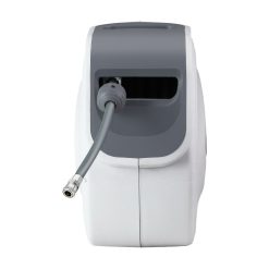 Giantz Air Hose Reel 20m Retractable Rewind Swivel Wall Mount Compressor Garage 19 HR AIR AUTO 20M 02