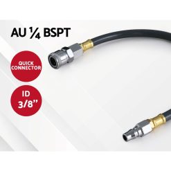 Giantz Air Hose Reel 20m Retractable Rewind Swivel Wall Mount Compressor Garage 21 HR AIR AUTO 20M 03