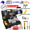 12V Car Air Compressor 150PSI Portable Tyre Inflator