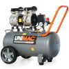 UNIMAC 40L Oil-Free Electric Air Compressor 2.0HP