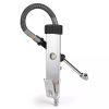 Tyre inflator with pressure gauge 255 PSI