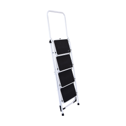 Foldable Non Slip 4 Step Steel Ladder 19 V63 802117 202503241554 04