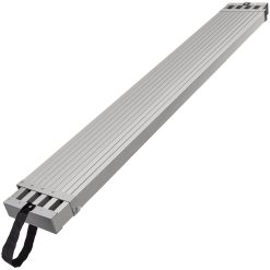 Telescoping Aluminium Work Plank 6-9 Feet