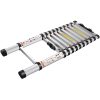 Telescoping Aluminum Ladder 3.2m Multi-purpose