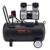 60L Oil-Free Air Compressor 90 PSI Portable
