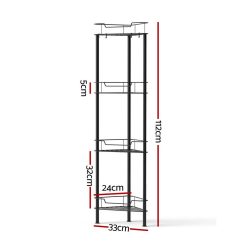 BSR B 4T 110H BKX2 02