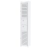 Bathroom Storage Cabinet Tallboy 2X Pack