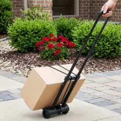 HP CART 2W BK 08