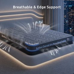 MATTRESS LV LUMINA 25 D 09 1