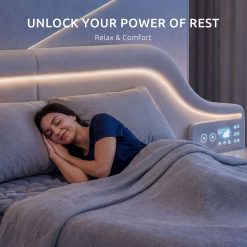 MATTRESS LV LUMINA 25 KS 08 1