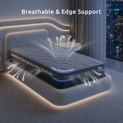 MATTRESS LV LUMINA 25 KS 09 1