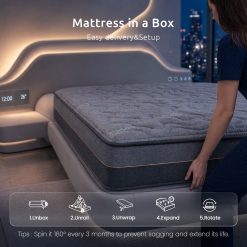 MATTRESS LV LUMINA 25 KS 10 1