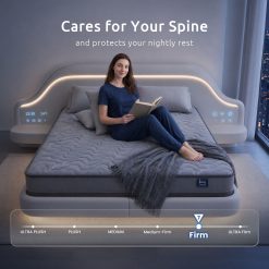 MATTRESS LV LUMINA 25 Q 04 1