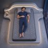 Levitex Single Mattress 25cm Hybrid Pocket Spring